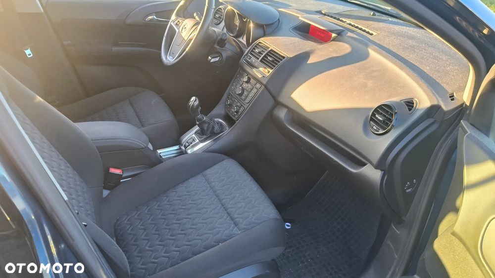 Opel Meriva 1.4 Active - 11