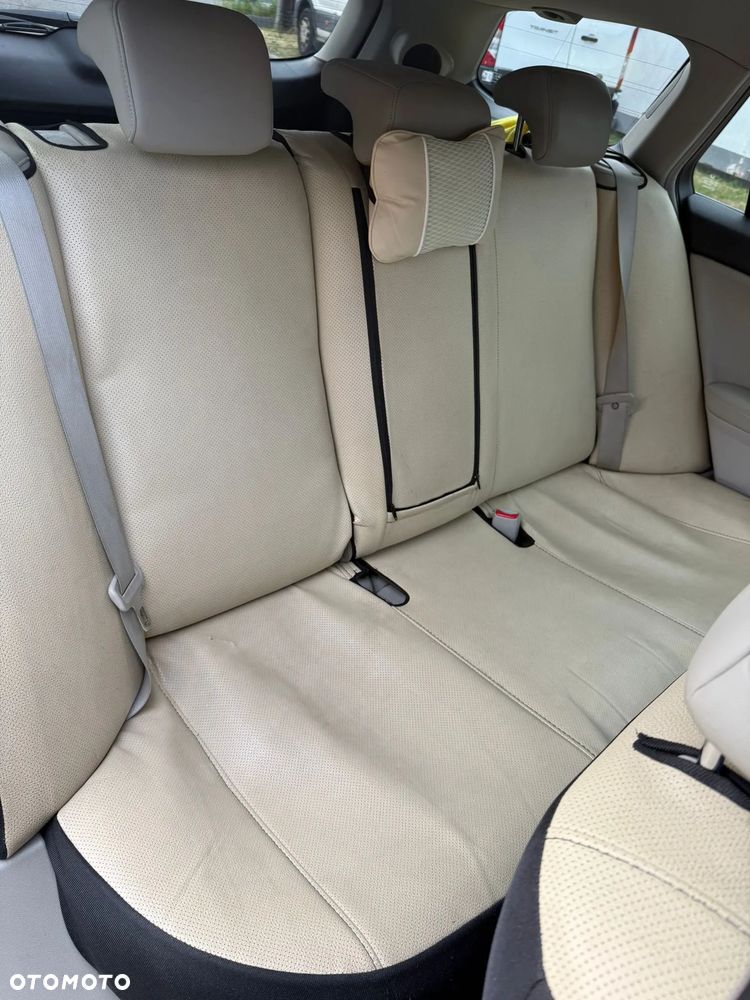 Honda Accord 2.2i-DTEC Executive - 15