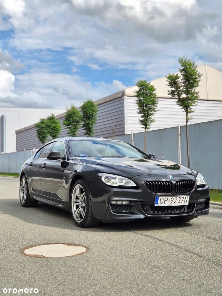 BMW 6