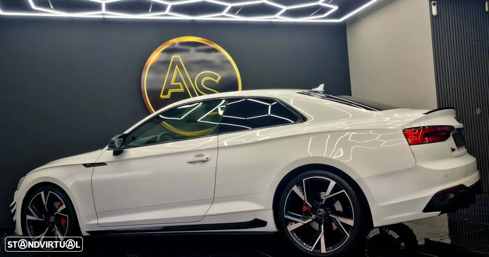 Audi A5 - 52