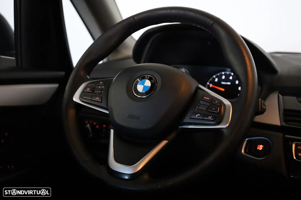 BMW 225xe Active Tourer Advantage - 26