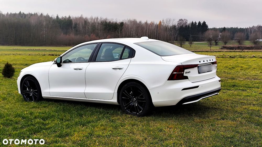 Volvo S60 2.5 T5 AWD - 16