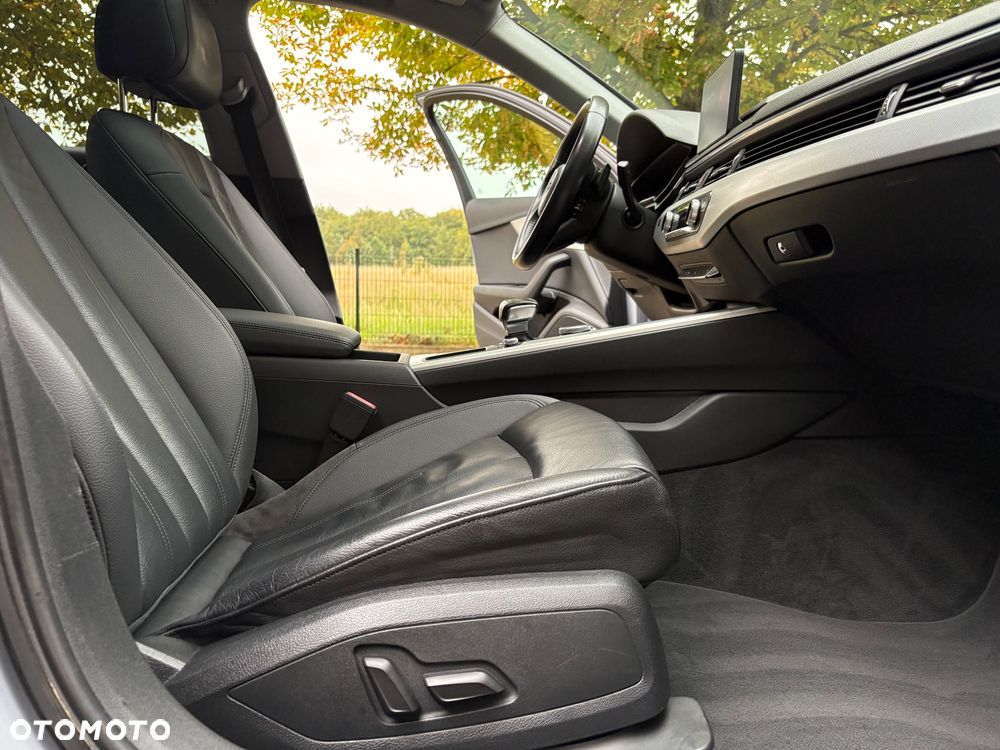 Audi A4 - 24