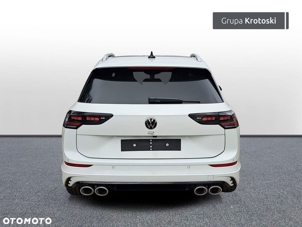 Volkswagen Golf Variant 2.0 TSI 4Motion R - 7