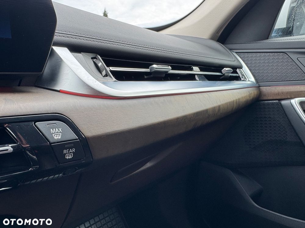 BMW X1 sDrive18d M Sport - 28