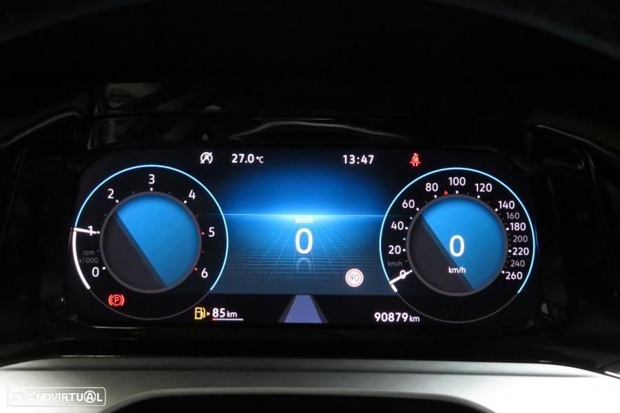 VW Golf Variant 2.0 TDi Life - 30
