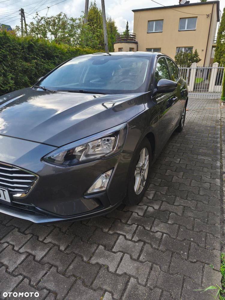 Ford Focus - 3
