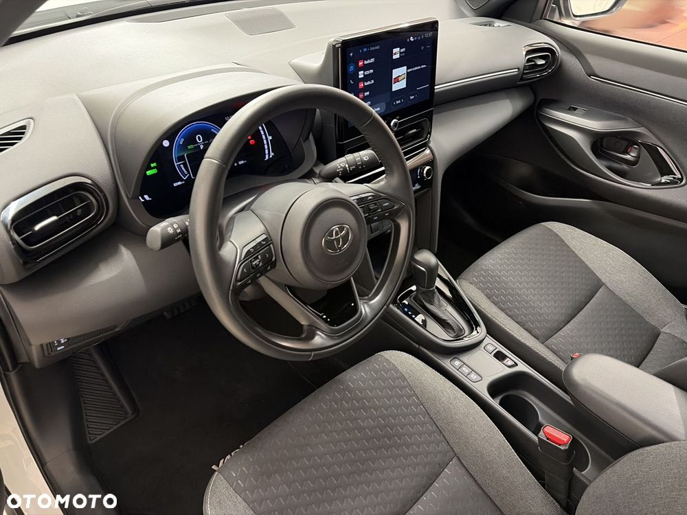 Toyota Yaris Cross Hybrid 1.5 Style - 10