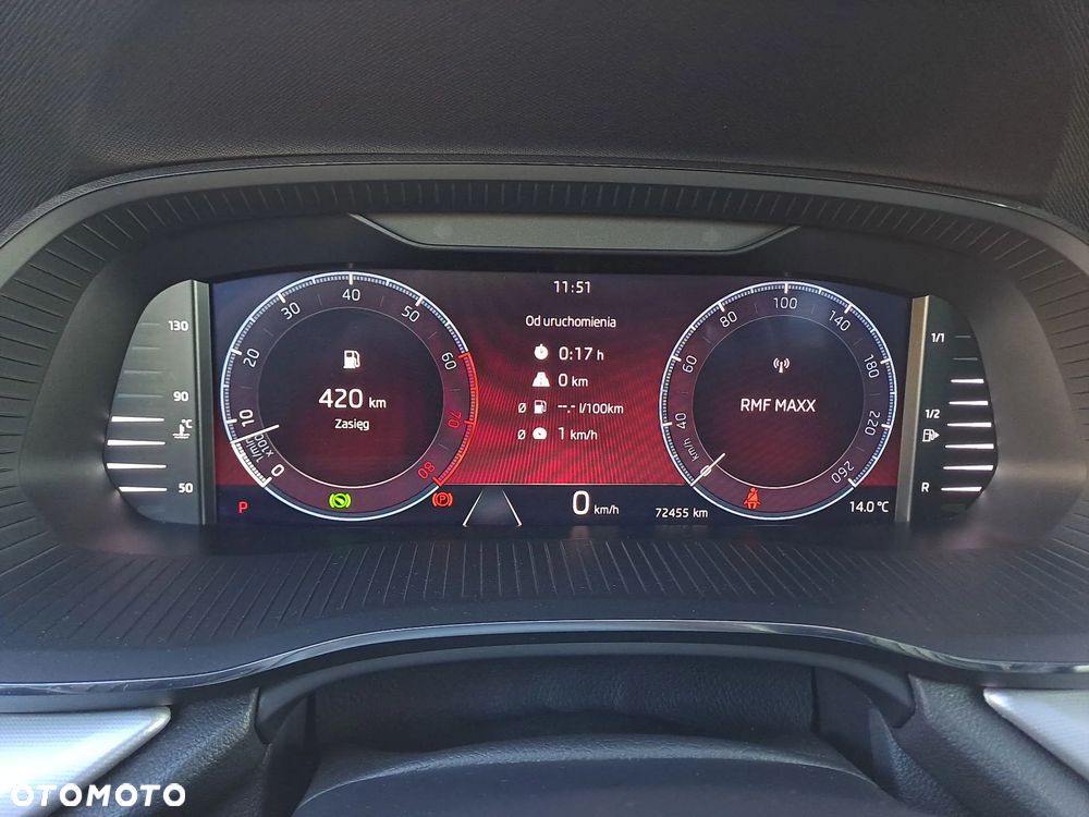 Skoda Octavia 1.5 TSI e-Tec Style DSG - 26