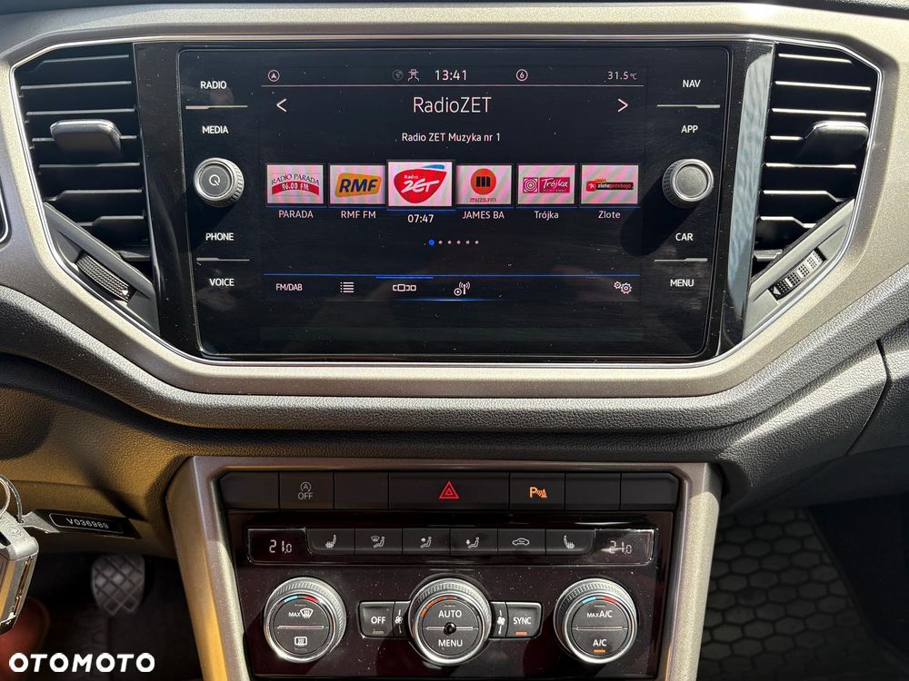Volkswagen T-Roc 1.0 TSI Advance - 19