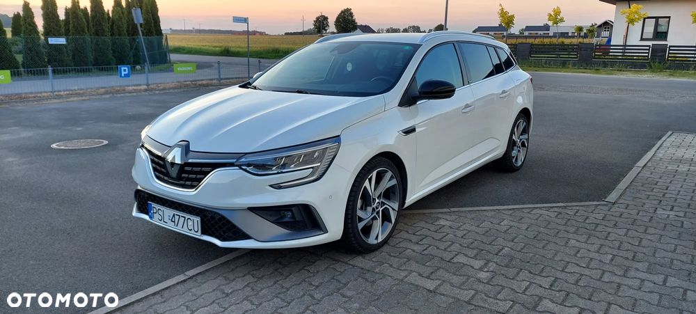 Renault Megane - 3