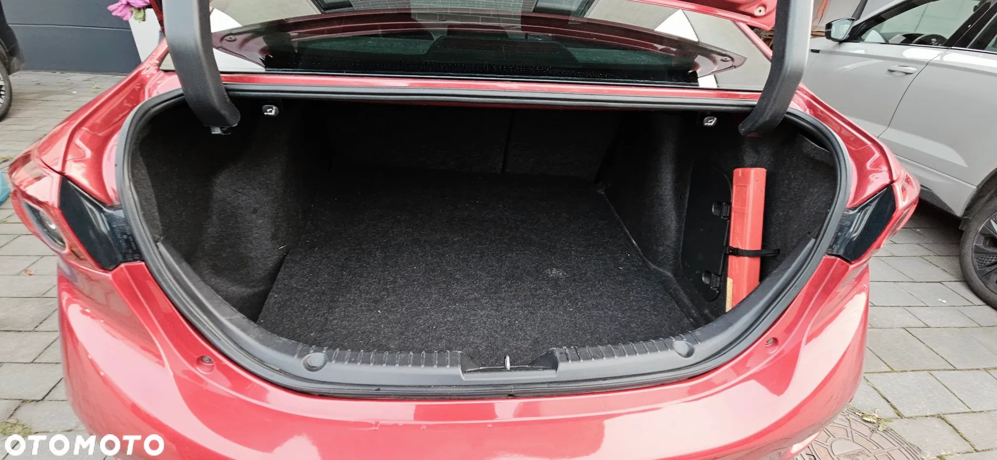 Mazda 3 2.0 Skyenergy - 16
