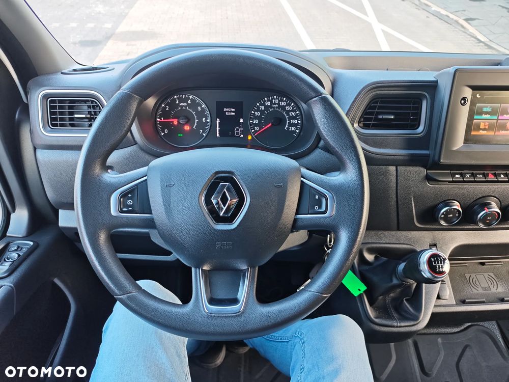 Renault Master - 26