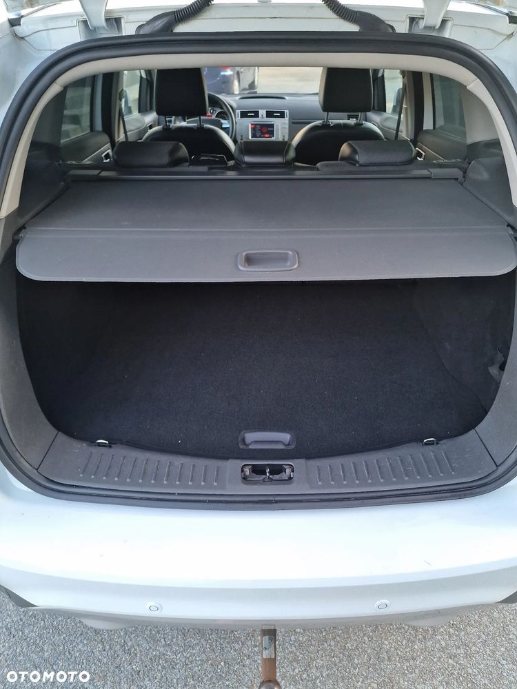 Ford Kuga 2.0 TDCi Titanium - 28