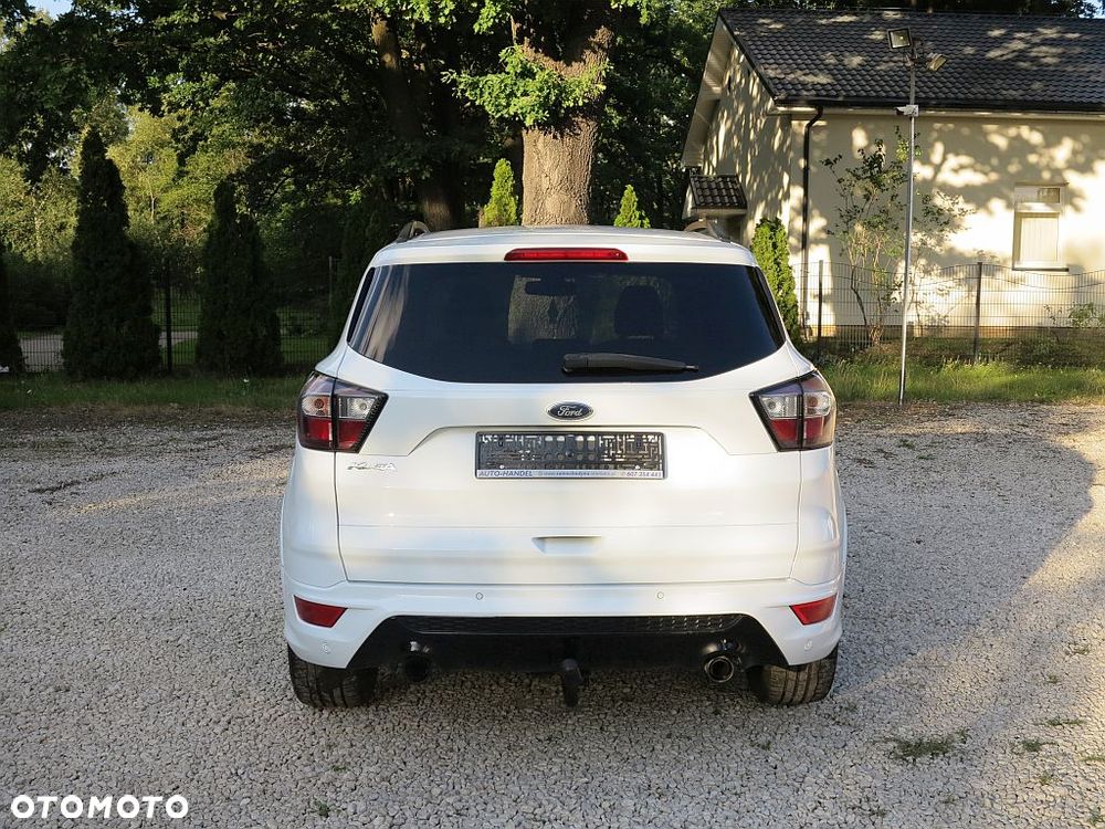 Ford Kuga 2.0 TDCi 4x2 ST-Line - 6