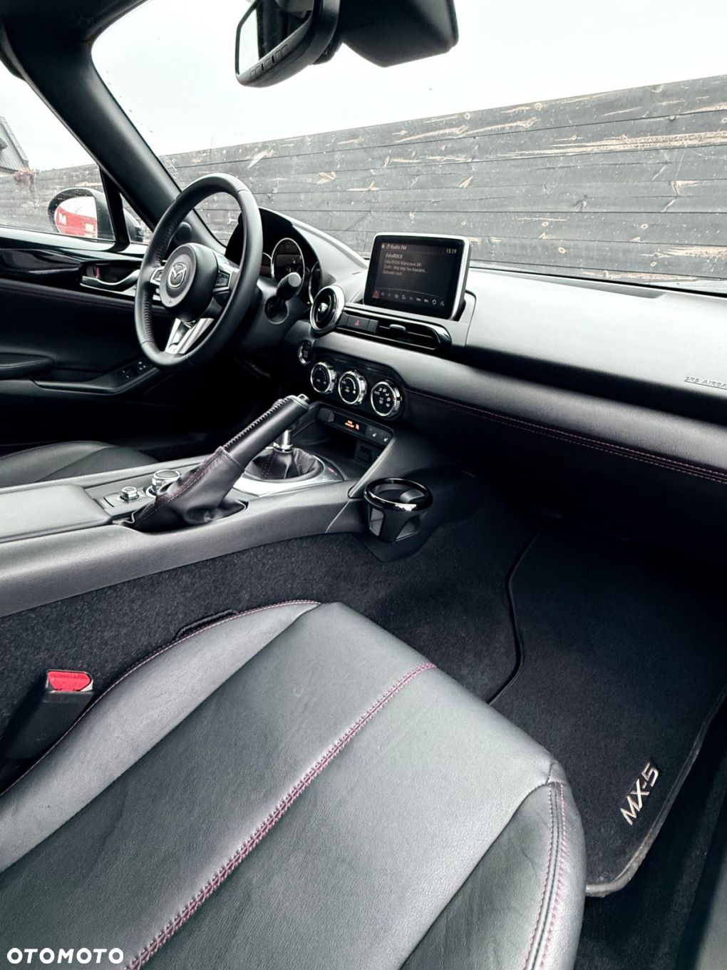 Mazda MX-5 - 32