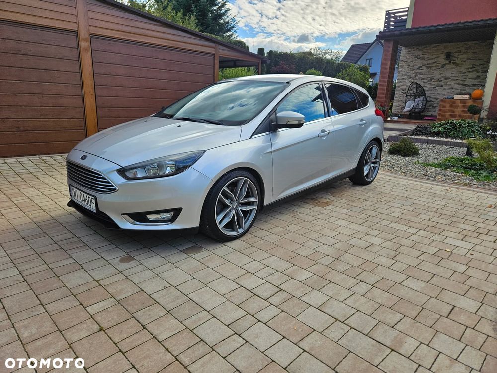 Ford Focus - 1