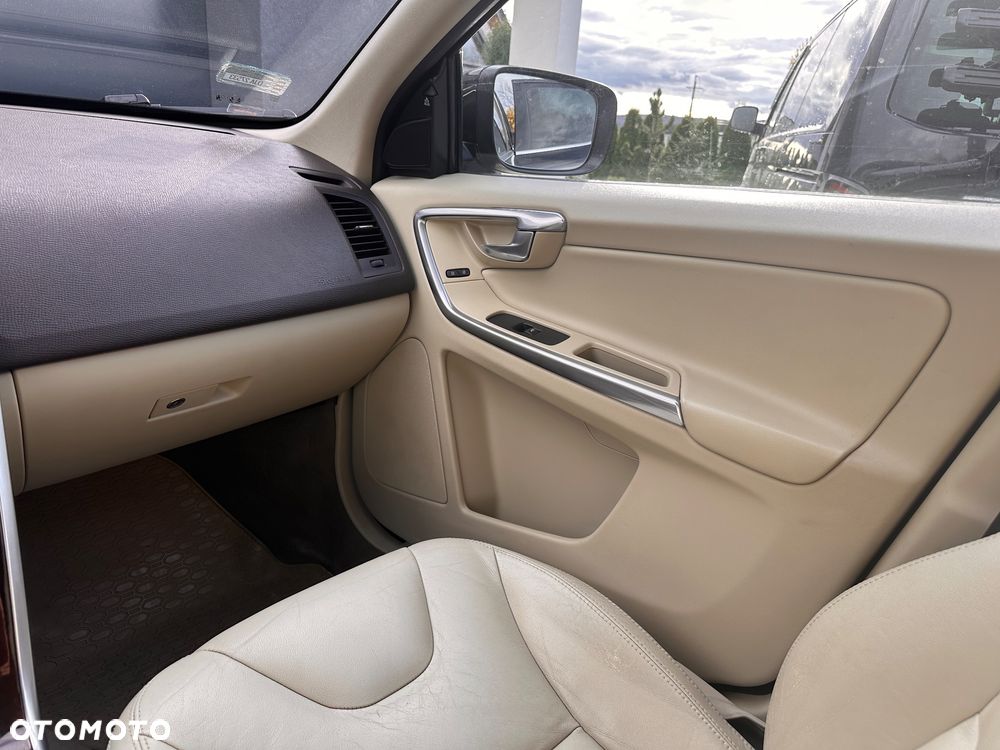 Volvo XC 60 - 11