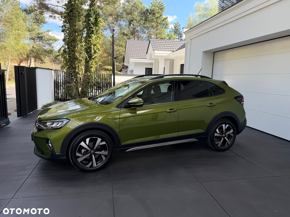 Volkswagen Taigo 1.0 TSI Special Edition DSG - 7