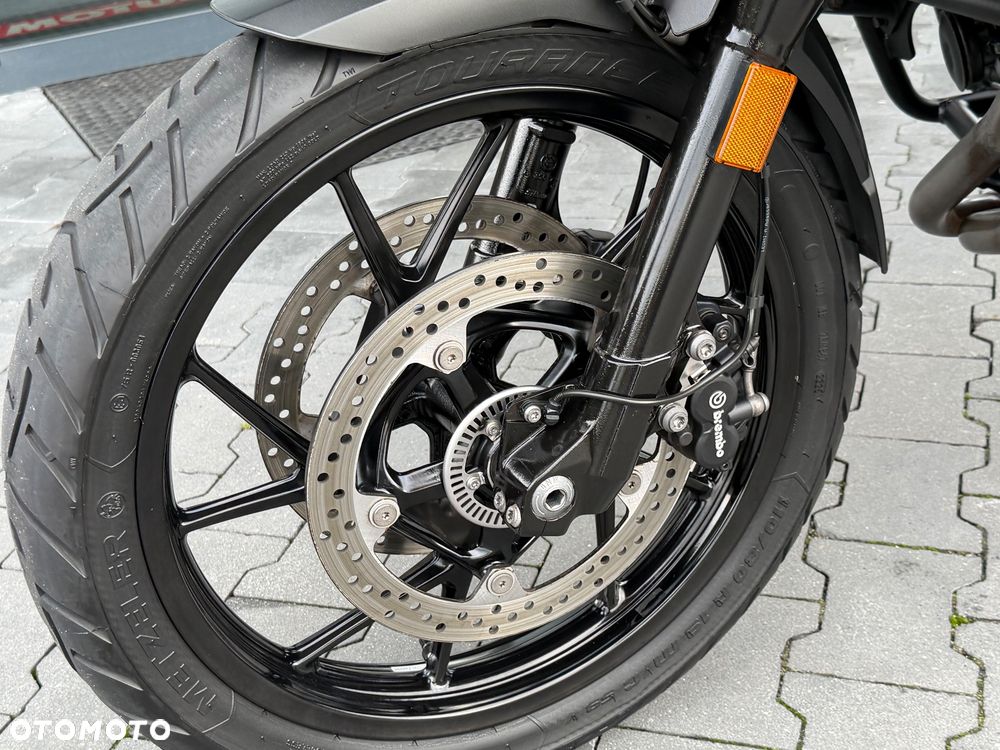 BMW GS - 36
