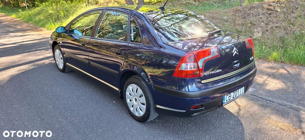 Citroën C5 1.8 16V Style - 4
