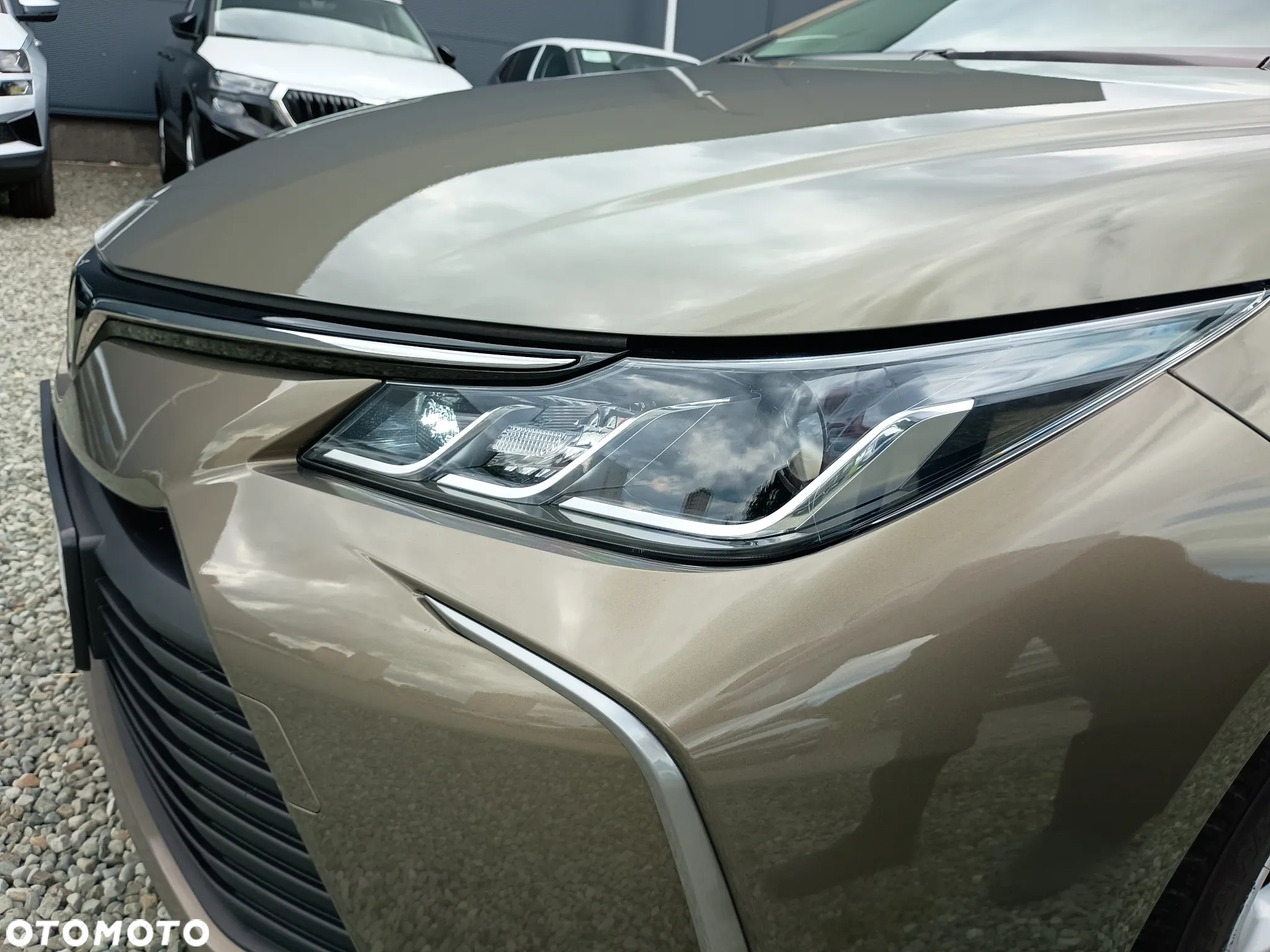 Toyota Corolla 1.5 Comfort - 9