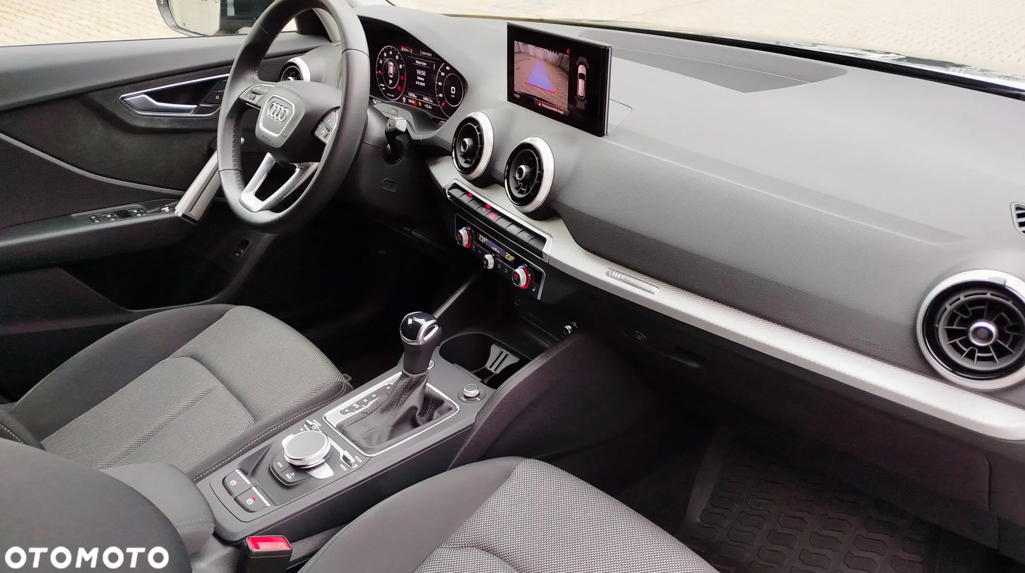 Audi Q2 35 TFSI S tronic - 10