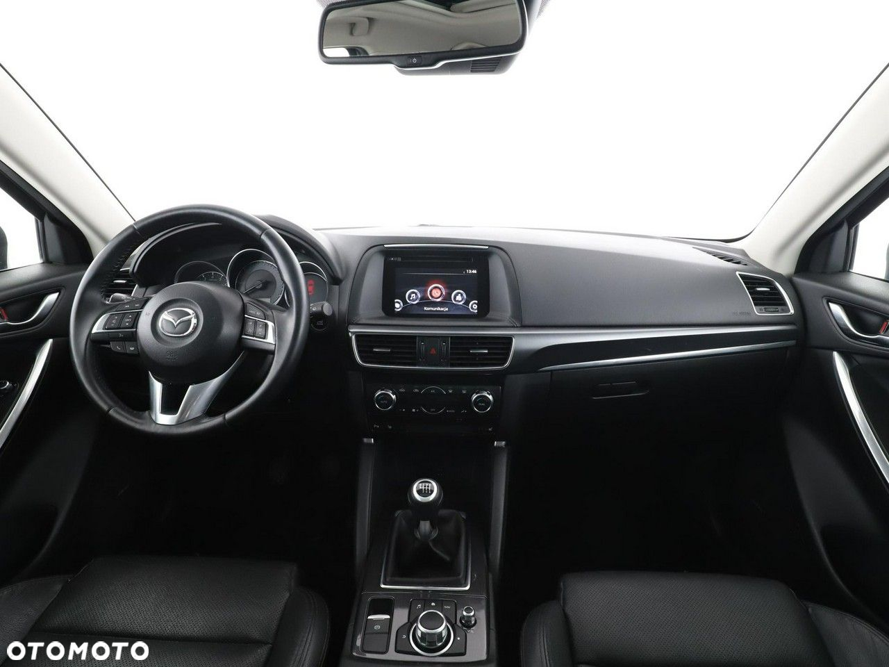 Mazda CX-5 - 15
