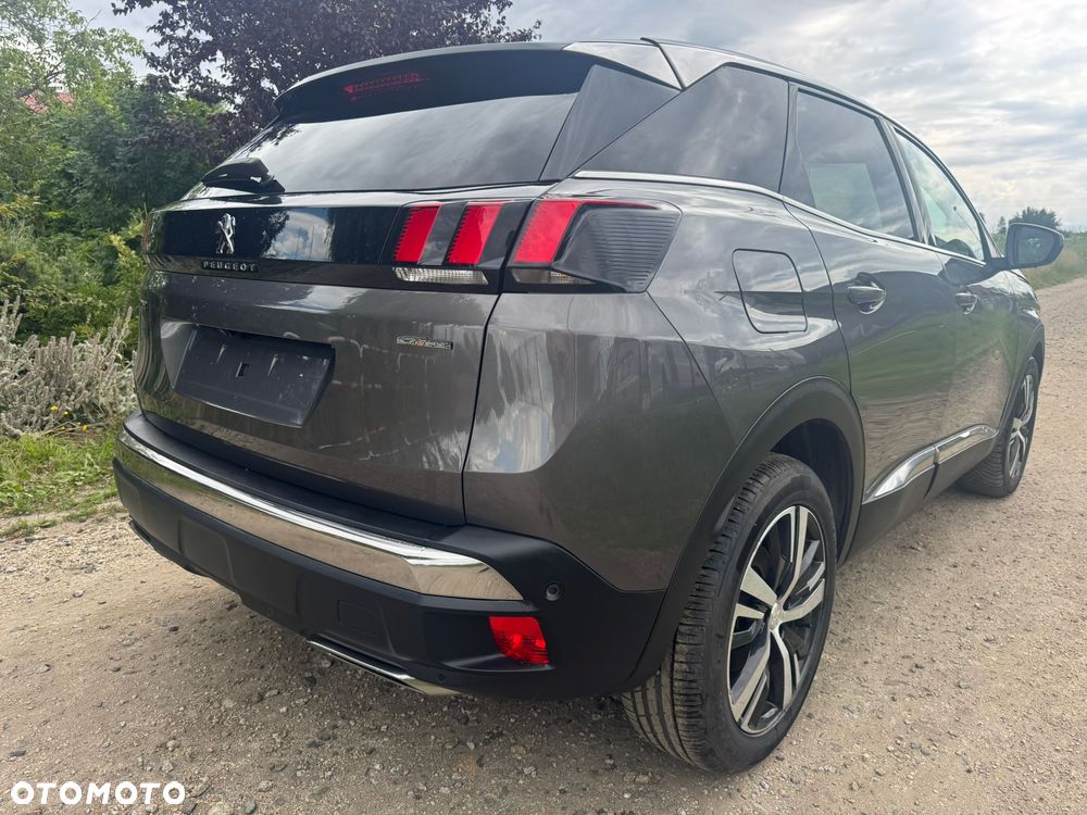 Peugeot 3008 1.5 BlueHDi GT S&S - 17