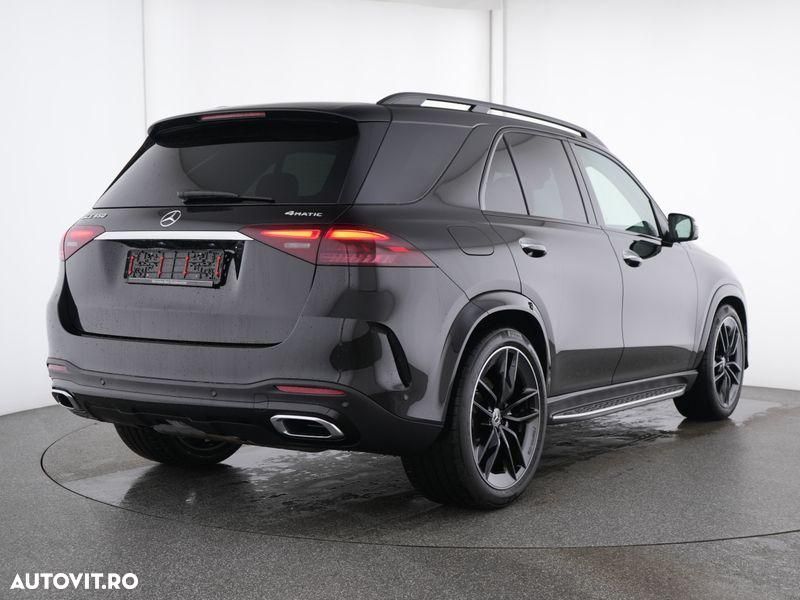 Mercedes-Benz GLE 450 MHEV 4MATIC - 9