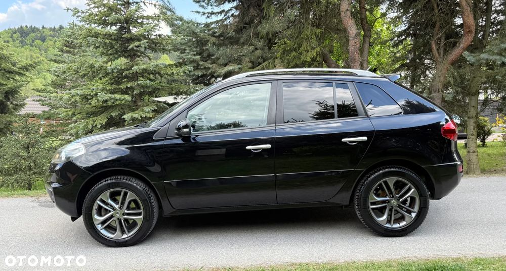 Renault Koleos 2.0 dCi 4x4 Bose Edition - 11