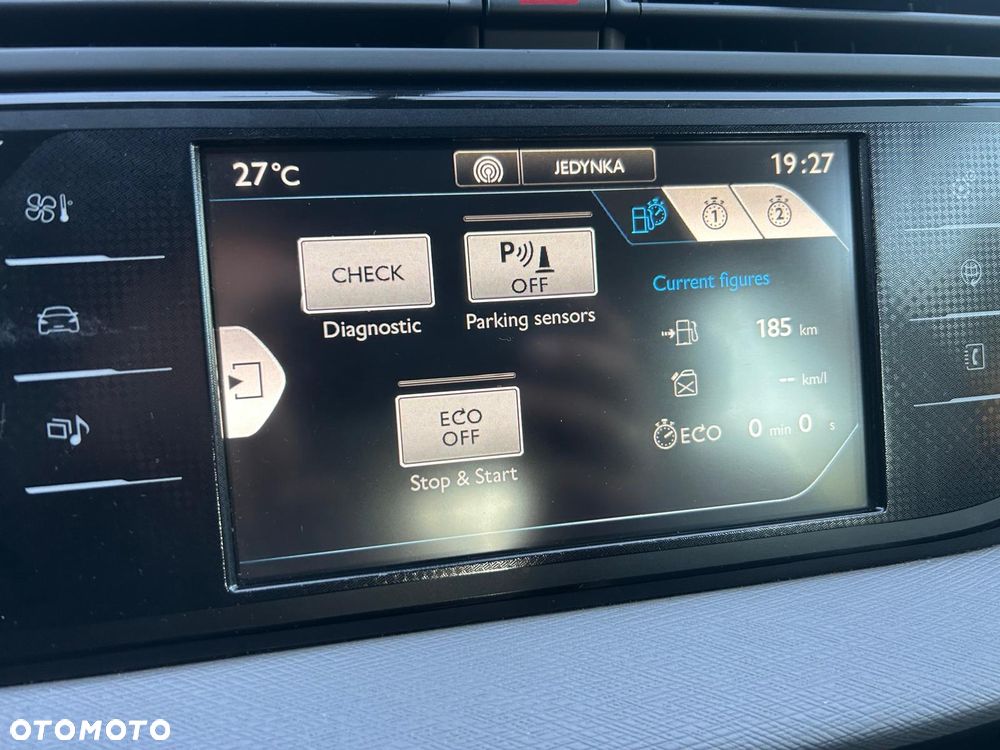 Citroën C4 Picasso 1.6 e-HDi Attraction - 32