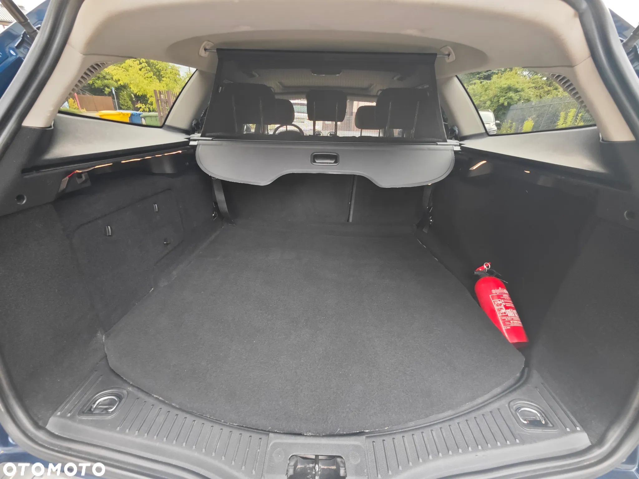 Ford Mondeo Turnier 2.2 TDCi Titanium S - 14