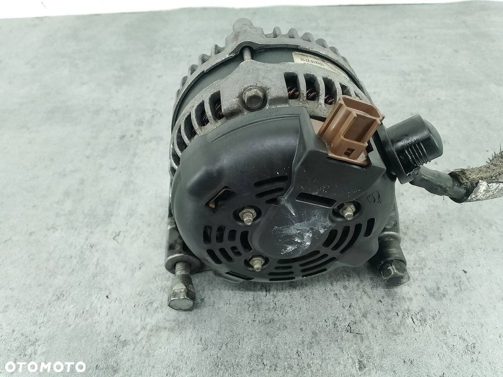 ALTERNATOR MAZDA 3 I DAN930 104210-2710  1.6 MZ-CD - 3