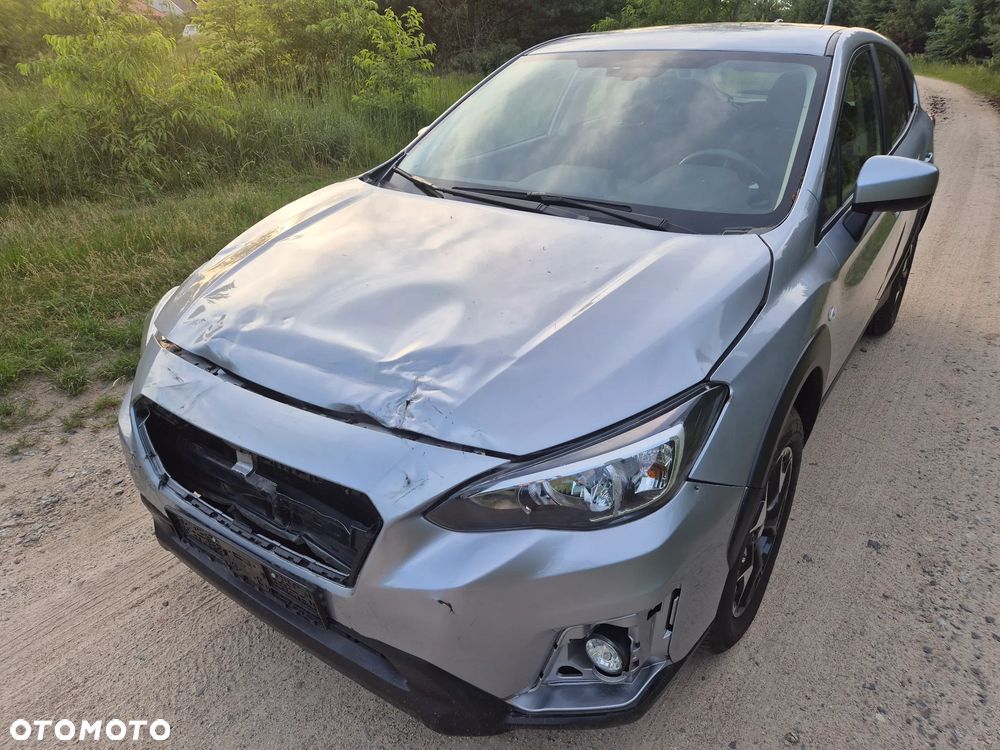 Subaru XV 1.6i Comfort (EyeSight) Lineartronic - 17