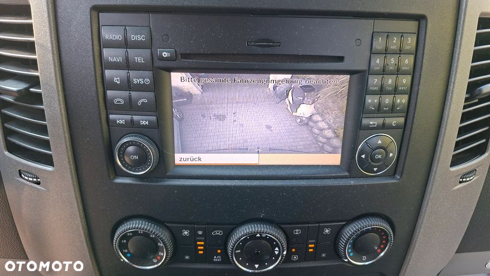 Volkswagen Crafter - 29