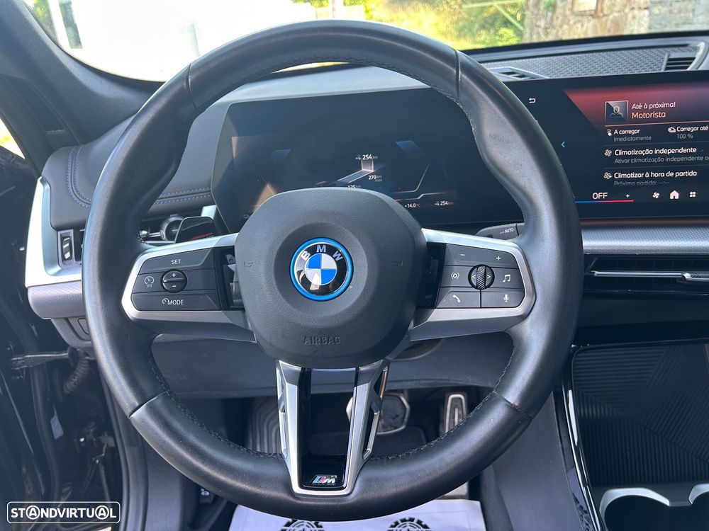 BMW iX1 - 20