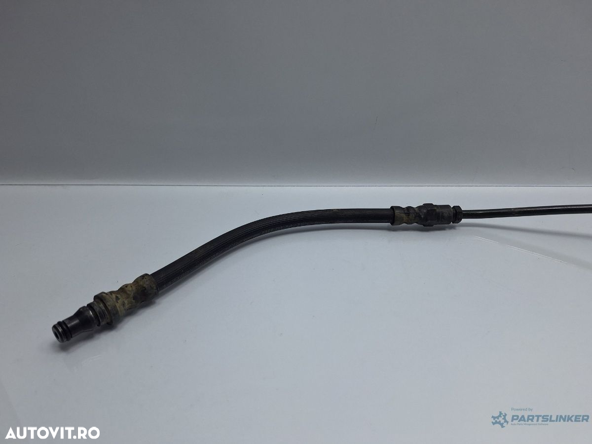 Conducta ambreiaj VOLKSWAGEN PASSAT 3C2 2005 - 2010 TDI 16V BKP, CBAB 3C1721465K - 4