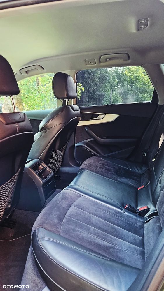 Audi A4 Avant 2.0 TDI S tronic - 7