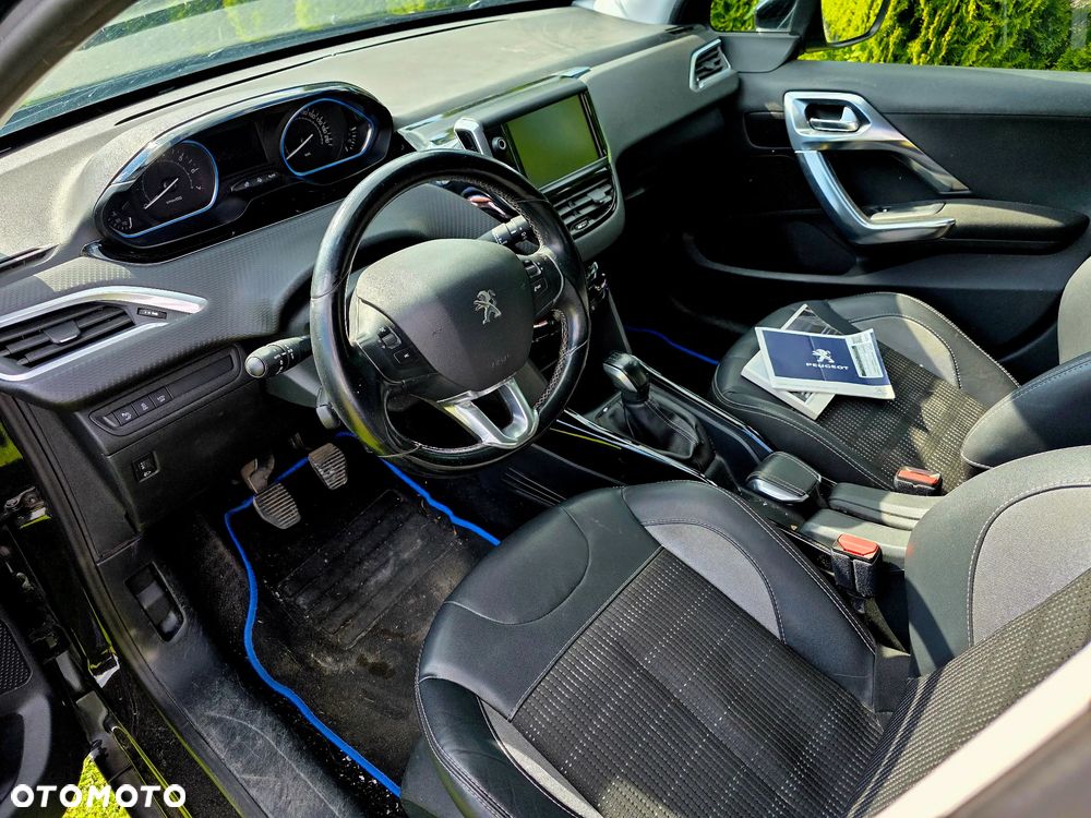 Peugeot 2008 PureTech 110 Stop&Start Allure - 15