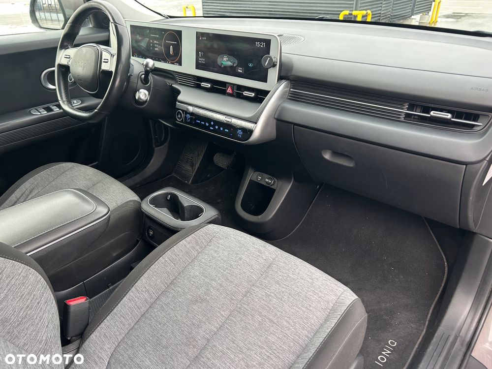 Hyundai IONIQ 5 72,6 kWh - 11