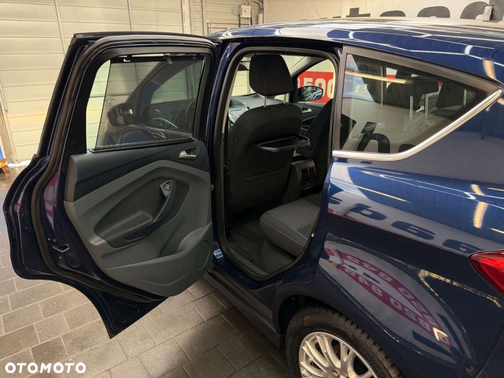 Ford C-MAX - 31