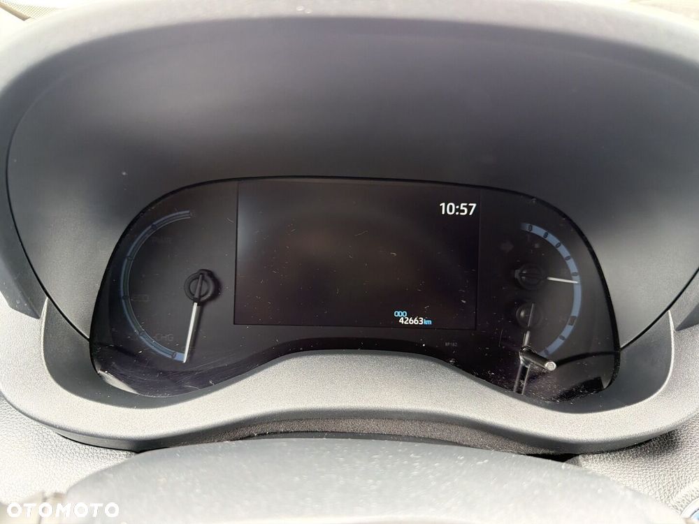Toyota Yaris Cross Hybrid 1.5 Adventure - 23