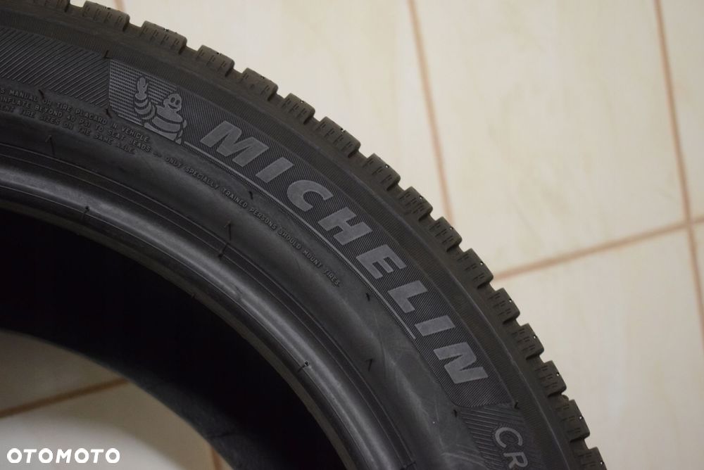 R18 255/45 Michelin CrossClimate + 103Y Wysyłka gratis! - 5
