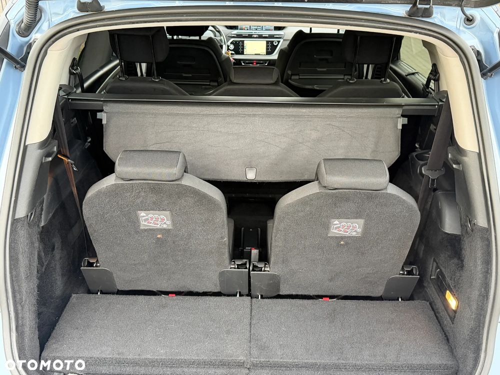 Citroen C4 Grand Picasso 2014 photo 5