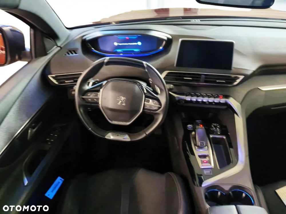 Peugeot 3008 1.6 PureTech GT Line S&S EAT8 - 6