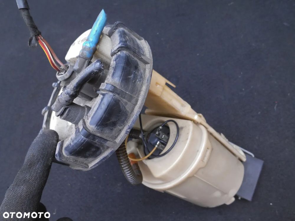 VW LUPO 1.4 B POMPA PALIWA PŁYWAK 6X0919051E - 1