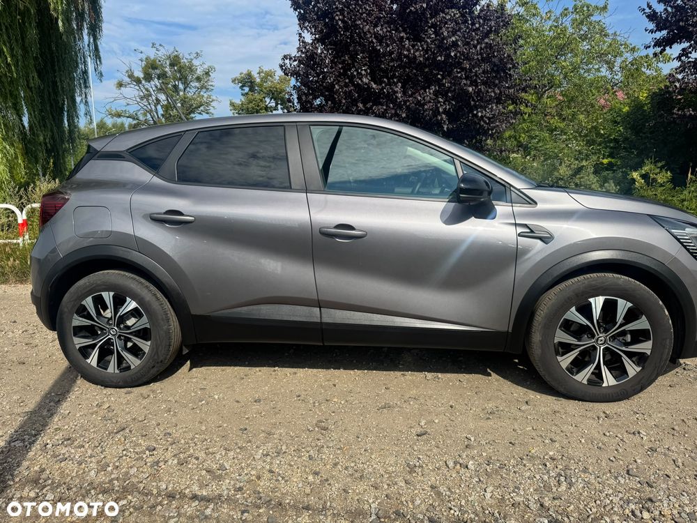 Renault Captur - 12