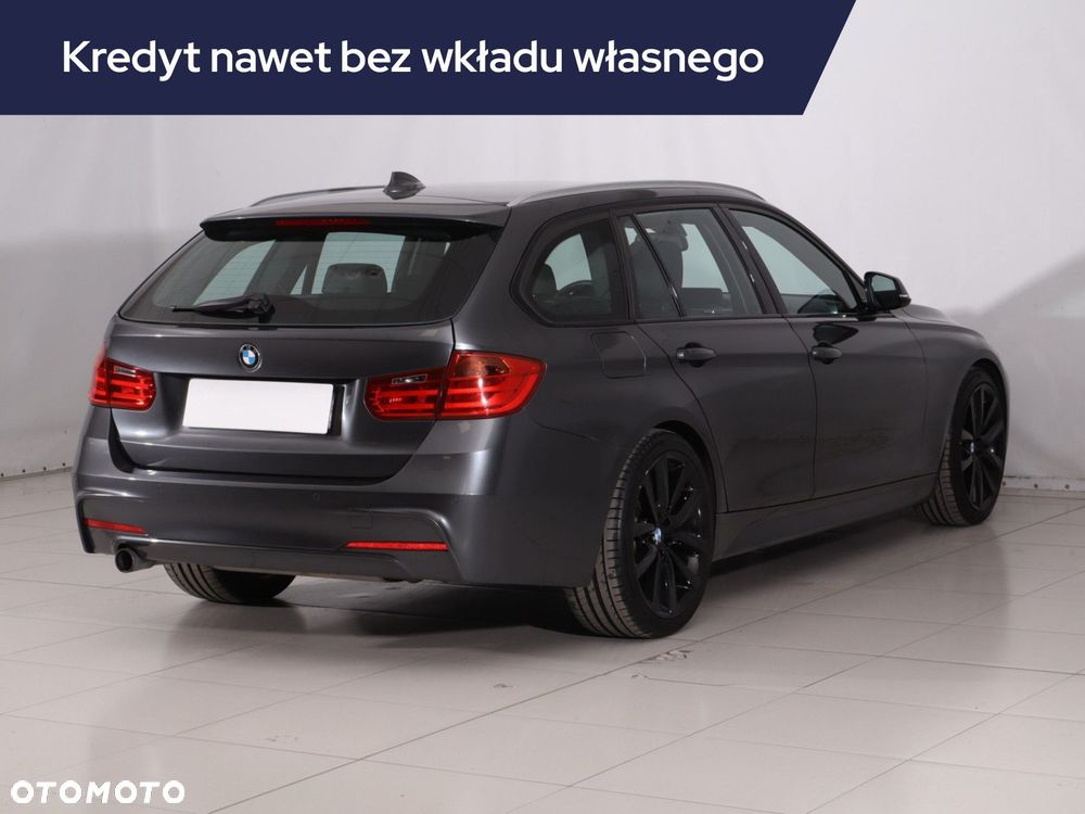 BMW Seria 3 - 7