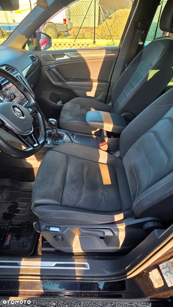Volkswagen Tiguan 2.0 TDI BMT SCR 4Mot Highline DSG - 28